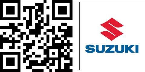 Suzuki / スズキ ダブルバブルスクリーン, スモーク | 990D0-21H50-00S