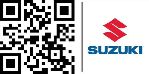 Suzuki / スズキ トップケースカバー 37l, ホワイト | 990D0-G37TC-YC3