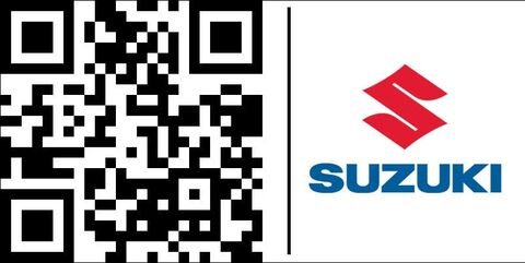 Suzuki / スズキ 37lトップケースカバー ブルー | 990D0-G37TC-YUF