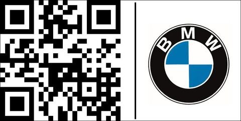 BMW純正品ウインド シールド カバー LH（左側） | 46637728661