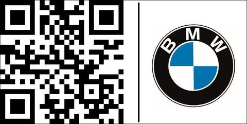 BMW純正品ウインド シールド カバー RH（右側） | 46637728662