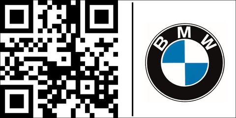 BMW純正 ウインド シールド 透明 L=200MM | 46638560408