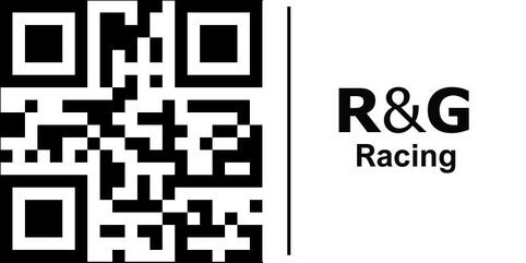 R&G(アールアンドジー) エアロクラッシュプロテクター RSV4 FACTORY(09-13) RG-CP0257