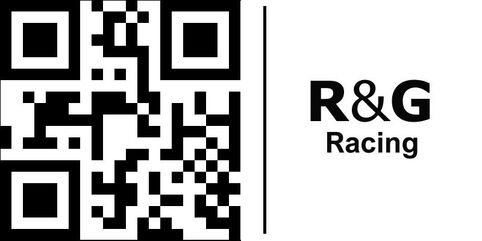 R&G (アールアンドジー) スイングアームプール（スタンドフック） ホワイト | CR0007WH