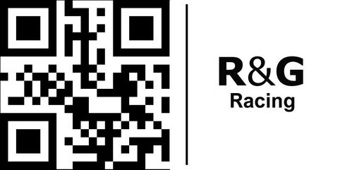 R&G(アールアンドジー) オフセットコットンリール シルバー RS4 125(11-) RG-CR0040SI