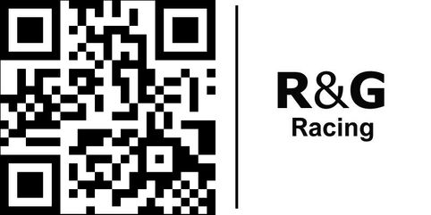 R&G(アールアンドジー) ダッシュボード・スクリーンプロテクターキット クリア HONDA CBR250RR(17-) RG-DSP-HON-011CL