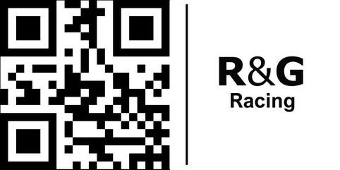 R&G (アールアンドジー) エンジンケースカバー - Honda CBR600RR '07- (RHS - RACE USE ONLY) | ECC0022R