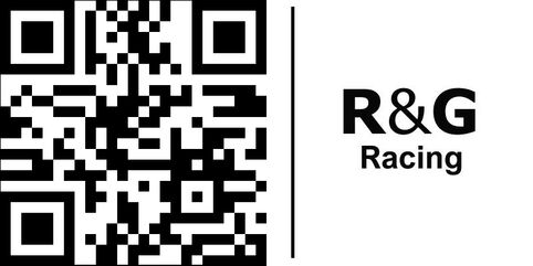 R&G(アールアンドジー) エンジンケースカバーセット ポリプロピレン ブラック RSV4(09-14)、V4 Tuono(11-14)、V4 Tuono 1100(15-) RG-KEC0031BK