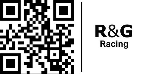 R&G(アールアンドジー) エンジンケーススライダー カーボン ストリートトリプル765 (17-) DAYTONA MOTO2 765 (20-) エンジンガード