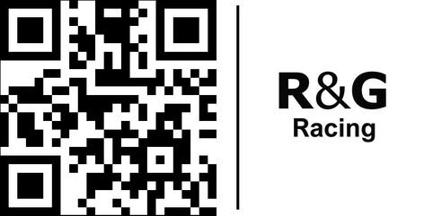 R&G（アールアンドジー） Eazi-Grip トラクションパッド CBR600RR(07-12) | EZRG304