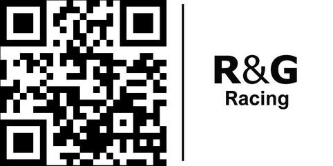 R&G（アールアンドジー） トラクションパッド クリア CBR1000RR/RR SP/RR SP2(17-) | EZRG334CL
