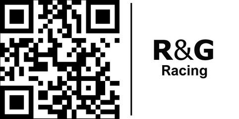 R&G（アールアンドジー） Eazi-Grip トラクションパッド ZX-6R/RR(03-04) | EZRG402
