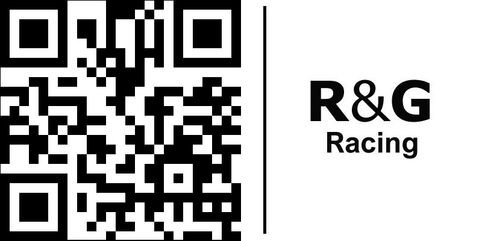 R&G（アールアンドジー） Eazi-Grip トラクションパッド ZX-6R/RR(09-12) | EZRG404