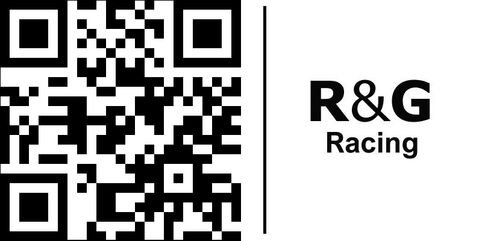 R&G（アールアンドジー） Eazi-Grip トラクションパッド STREET TRIPLE 675 [ストリートトリプル](06-12) DAYTONA 675 [デイトナ](06-12) | EZRG800