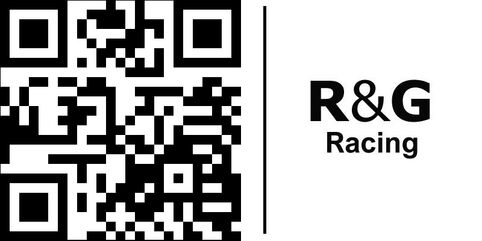 R&G (アールアンドジー) フロントフェンダーエクステンション カーボンルック | FERG0001CL