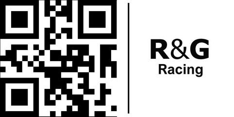 R&G(アールアンドジー) フレームプラグ フレームインサート Ninja H2 H2R (15-) H2 SX (18-) 1個