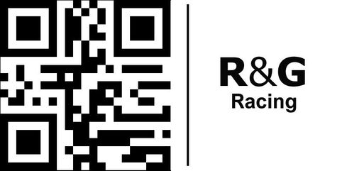 R&G(アールアンドジー) ボルトカバー ハーレーダビッドソン ストリート500 ストリート750 (15-) 左側 1個 RG-FT0001MC