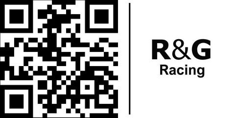R&G(アールアンドジー) インジケーター エクステンダー ブラック 50mm/8mm thread RG-IES0004BK