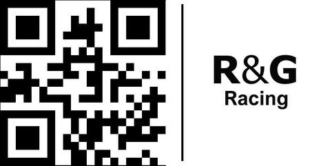 R&G(アールアンドジー) フェンダーレスキット ブラック 1190SX(14-) 1190RX(14-) RG-LP0170BK