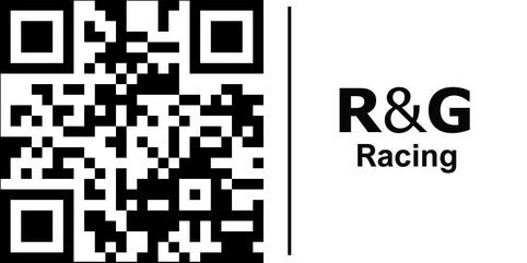 R&G (アールアンドジー) アルマイト処理 ラジエターガード - Ducati X-Diavel '16-, アルマイト処理 | RAD0201SI