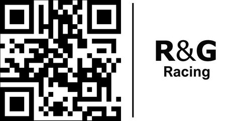 R&G(アールアンドジー) ラジエターガード チタン(カラー) Scout(15-) RG-RAD0209TI