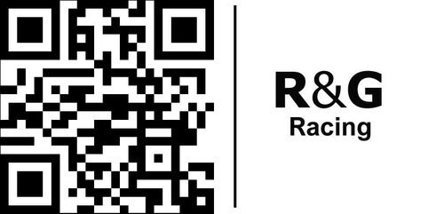 R&G（アールアンドジー） レーシングラジエターガード チタン CBR1000RR/RR SP/RR SP2(17-) RG-RAD0212RACINGTI