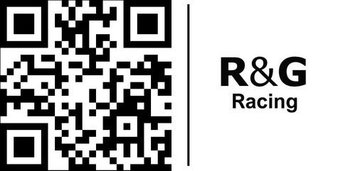 R&G（アールアンドジー） ラジエターガード レッド CBR250RR(17-) RG-RAD0213RE