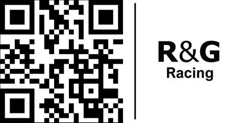 R&G（アールアンドジー） ラジエターガード チタン(カラー) CBR250RR(17-) RG-RAD0213TI