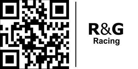 R&G(アールアンドジー) ラジエターガード チタン(カラー) CB125R(18-) RG-RAD0235TI