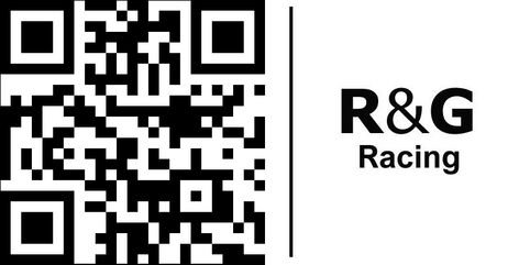 R&G（アールアンドジー） ラジエター オイルクーラーガードセット チタン Panigale V4/V4S/Speciale | RAD9021RACINGTI