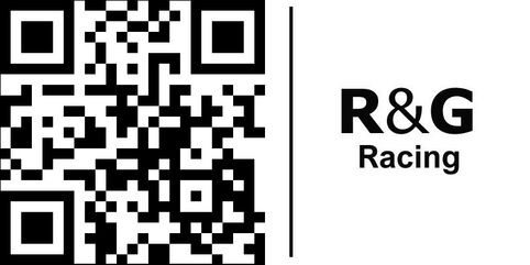R&G(アールアンドジー) ラジエターガード 汎用 アルミニウム グリーン 30x40cm RG-RADUM01GR RG-RADUM01GR