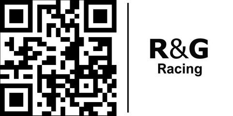 R&G (アールアンドジー) フロントフェンダーエクステンション カーボンルック | FERG0283CL