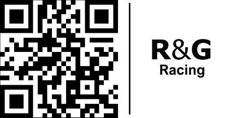 R&G(アールアンドジー) レース用 ライト リア（RACING RAIN LIGHTING KIT） レッド 汎用 RG-RAINLIGHT1