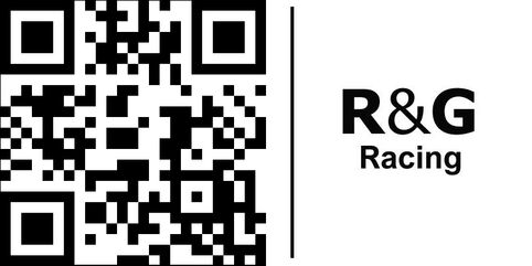 R&G(アールアンドジー) レギュレター レクチファイア ブラケット ガード トライアンフ タイガー900 (20-) ステンレス RG-RRB0002SS