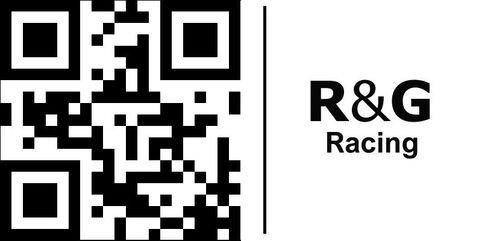 R&G（アールアンドジー） レーシングステップキット 11ポジション アルミ ブラック GSX-R600(K6-L0) GSX-R750(K6-L0) | RSET05BK
