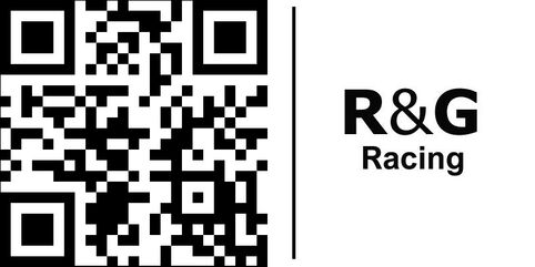 R＆G（アールアンドジー） オイルクーラーガード ステンレス INDIAN FTR1200/S （19-）