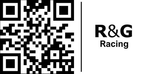 R&G（アールアンドジー） セカンドスキン(高品質ポリウレタン保護フィルム) CBR1000RR 17- | SCPHON006