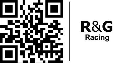 R&G（アールアンドジー） セカンドスキン(高品質ポリウレタン保護フィルム) ZZR1400(zx-14r) 12-17 | SCPKAW008