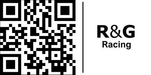 R&G(アールアンドジー) セカンドスキン(高品質ポリウレタン保護フィルム) YAMAHA YZF-R25(19-)、YZF-R3(19-) RG-SCPYAM009