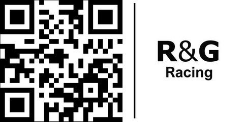 R&G（アールアンドジー） ラジエター&オイルクーラーガードセット ステンレス TIGERSPORT [タイガースポーツ](13-) | SRG0004SS