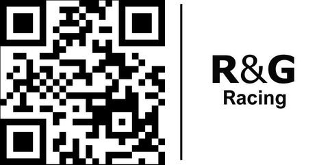 R&G（アールアンドジー） ラジエターガード 990ADVENTURE [アドベンチャー] | SRG0011SS
