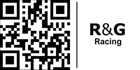 R&G（アールアンドジー） ラジエターガード Z800(13-) Z750[ZR750] (07-11) Z750S[ZR750] (07-11) | SRG0014SS