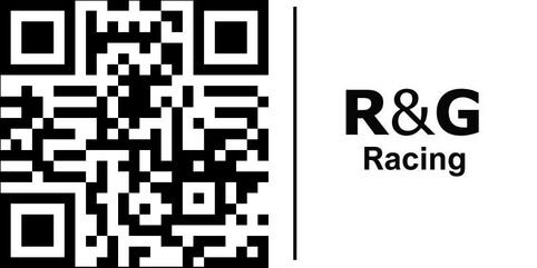 R&G（アールアンドジー） ラジエターガード DL1000 V-STROM[V-ストローム](03-13) | SRG0016SS