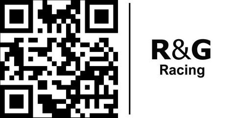 R&G（アールアンドジー） ラジエターガード BANDIT1250 ABS[バンディット](08-09) BANDIT1250S ABS[バンディット](08-09) | SRG0019SS
