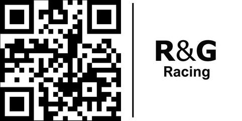 R&G（アールアンドジー） ラジエターガード ステンレス CBR650F(14-) CB650F(14-) | SRG0025SS