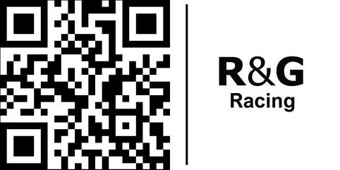 R&G（アールアンドジー） ラジエターガード ステンレス DL1000 V-STROM[V-ストローム](14-) | SRG0030SS