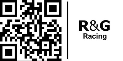 R&G(アールアンドジー) ステンレス ラジエターガード シルバー R1200RS(15-)、R1200R(15-) RG-SRG0043SS