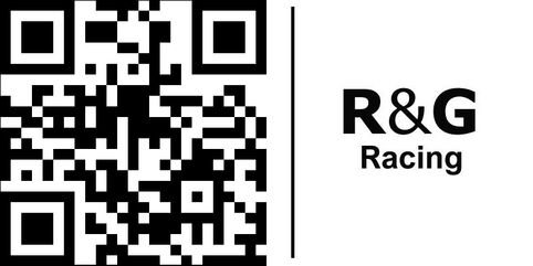 R&G(アールアンドジー) ラジエターガード FTR1200/S (19-) ステンレス RG-SRG0077SS