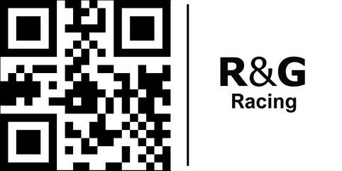 R&G(アールアンドジー) テールスライダー カーボン RSV4/FACTORY(09-15)、TUONO 1100 V4(15-) RG-TLS0006C