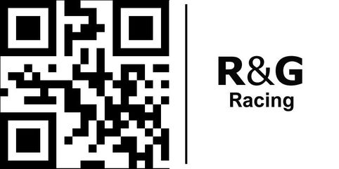 R&G (アールアンドジー) タンクスライダー - Triumph 675 '06-'12 and Street Triple '07-'12 | TS0002CG